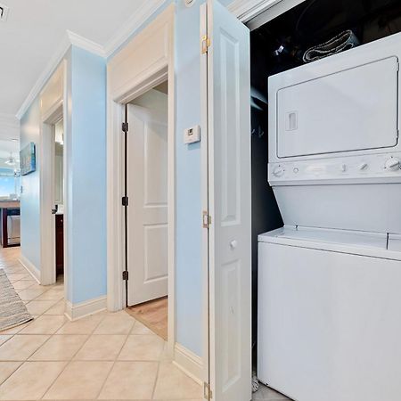 The Wharf 603 Villa Orange Beach Exterior foto