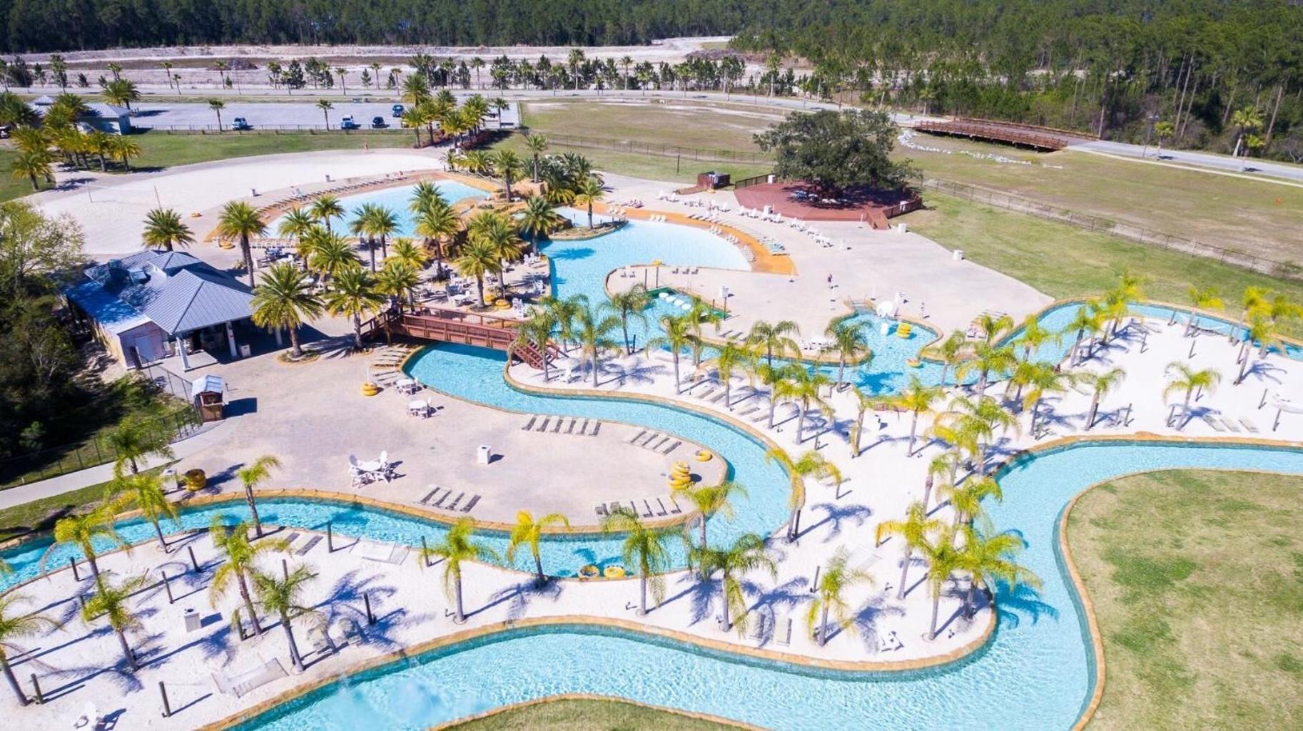 The Wharf 603 Villa Orange Beach Exterior foto