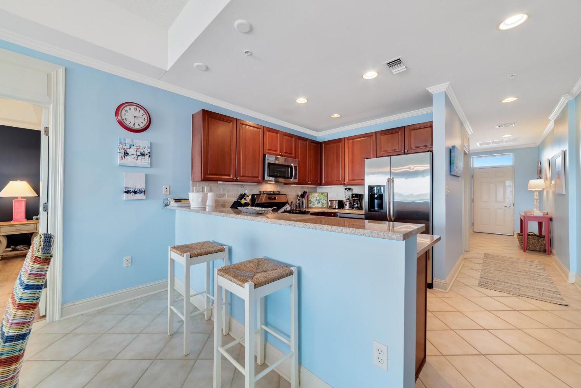 The Wharf 603 Villa Orange Beach Exterior foto