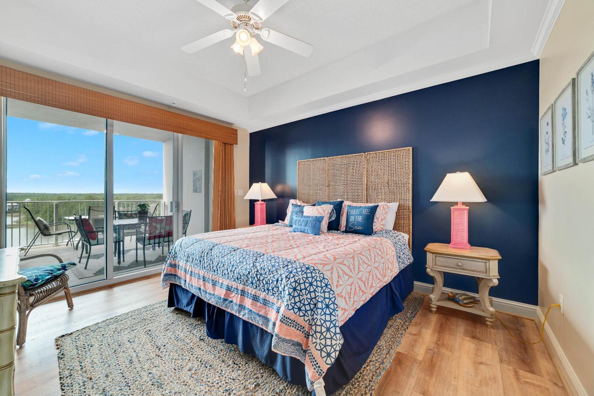 The Wharf 603 Villa Orange Beach Exterior foto