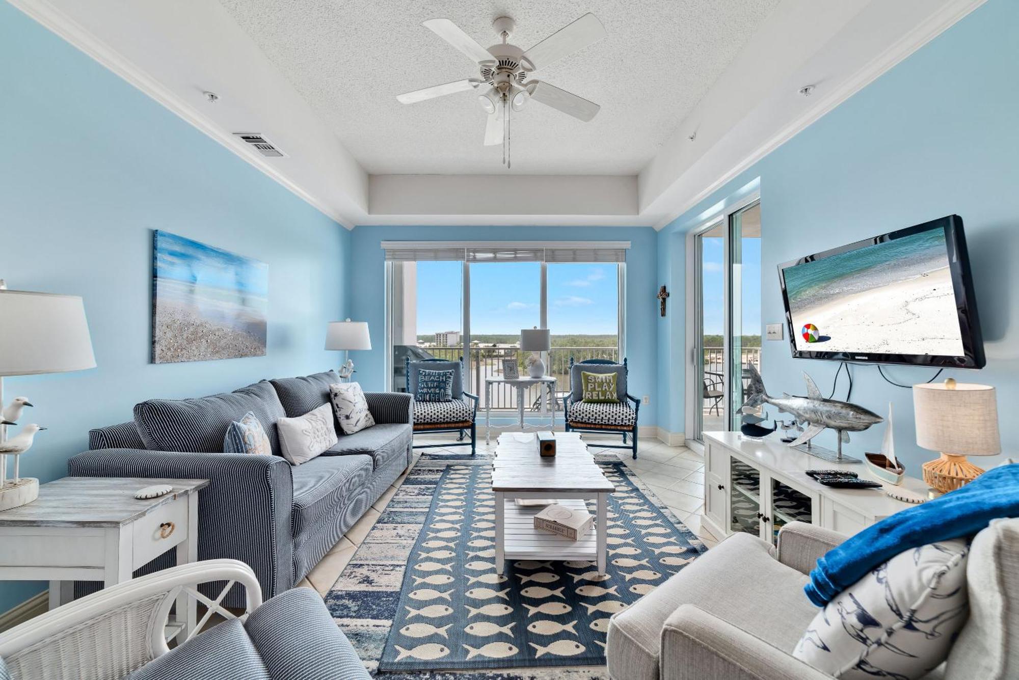 The Wharf 603 Villa Orange Beach Exterior foto